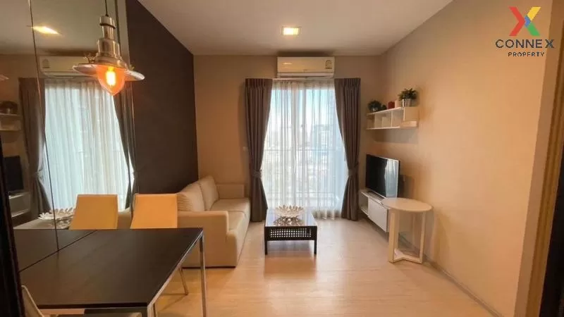 FOR RENT condo , Condolette Midst Rama 9 , MRT-Phra Ram 9 , Huai Khwang , Huai Khwang , Bangkok , CX-79440 1