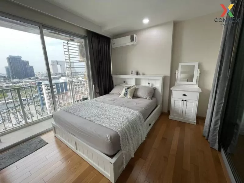 FOR SALE condo , Abstracts Phahonyothin Park , BTS-Ha Yaek Lat Phrao , Chomphon , Chatuchak , Bangkok , CX-79441