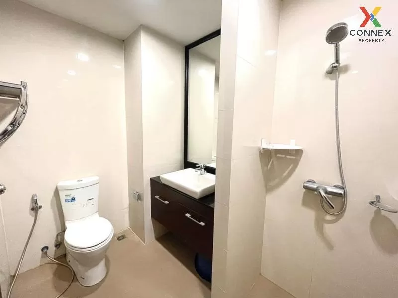 FOR RENT condo , Abstracts Phahonyothin Park , BTS-Ha Yaek Lat Phrao , Chomphon , Chatuchak , Bangkok , CX-79448