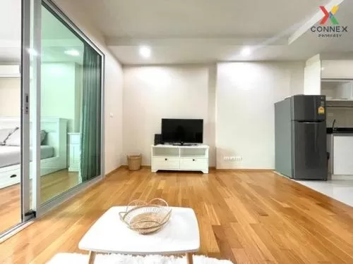 FOR RENT condo , Abstracts Phahonyothin Park , BTS-Ha Yaek Lat Phrao , Chomphon , Chatuchak , Bangkok , CX-79448