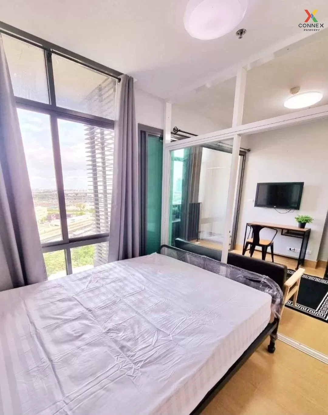 FOR RENT condo , Ideo Blucove Sukhumvit , BTS-Udom Suk , Bang Na , Bang Na , Bangkok , CX-79450