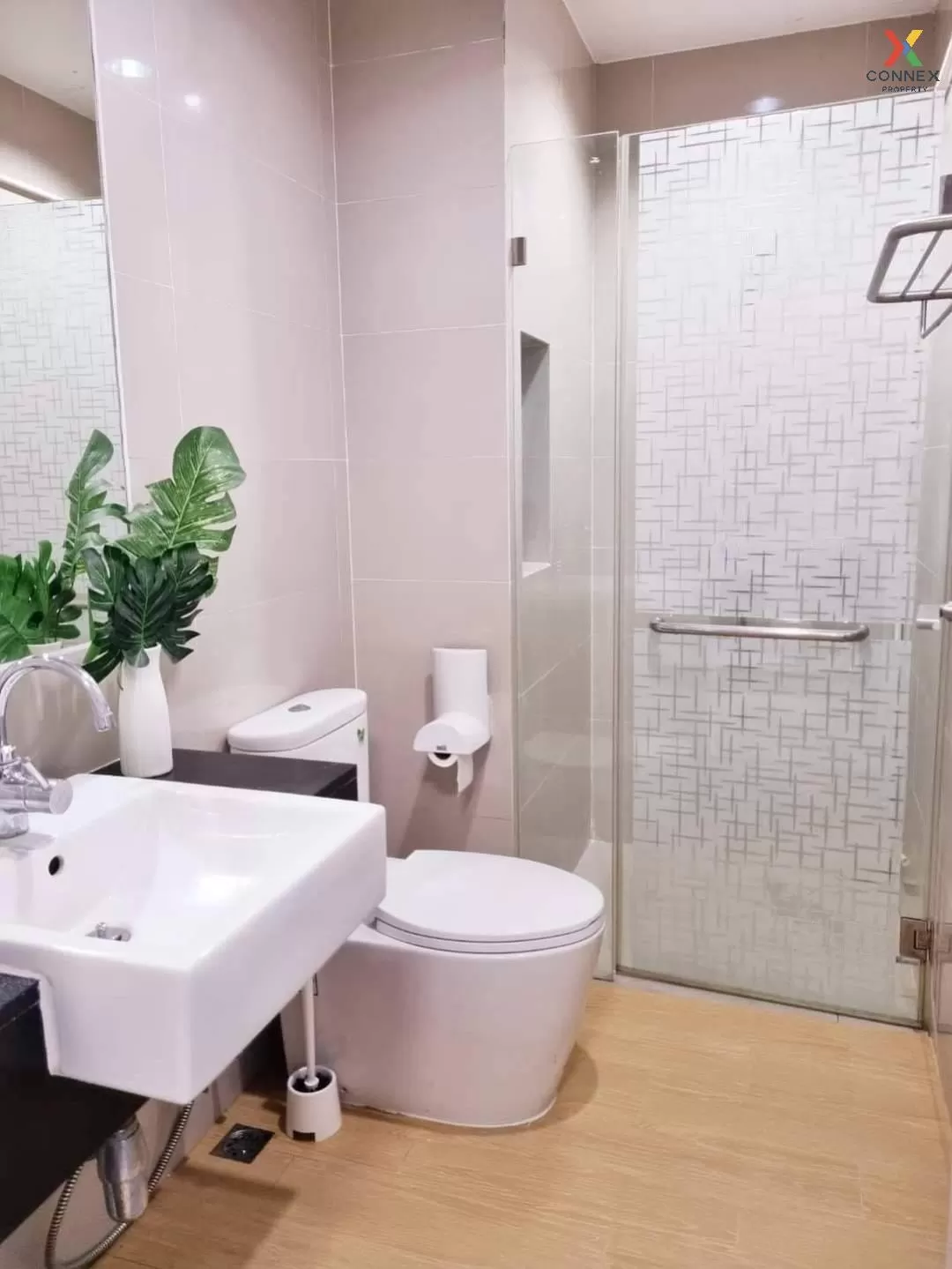 FOR RENT condo , Ideo Blucove Sukhumvit , BTS-Udom Suk , Bang Na , Bang Na , Bangkok , CX-79450