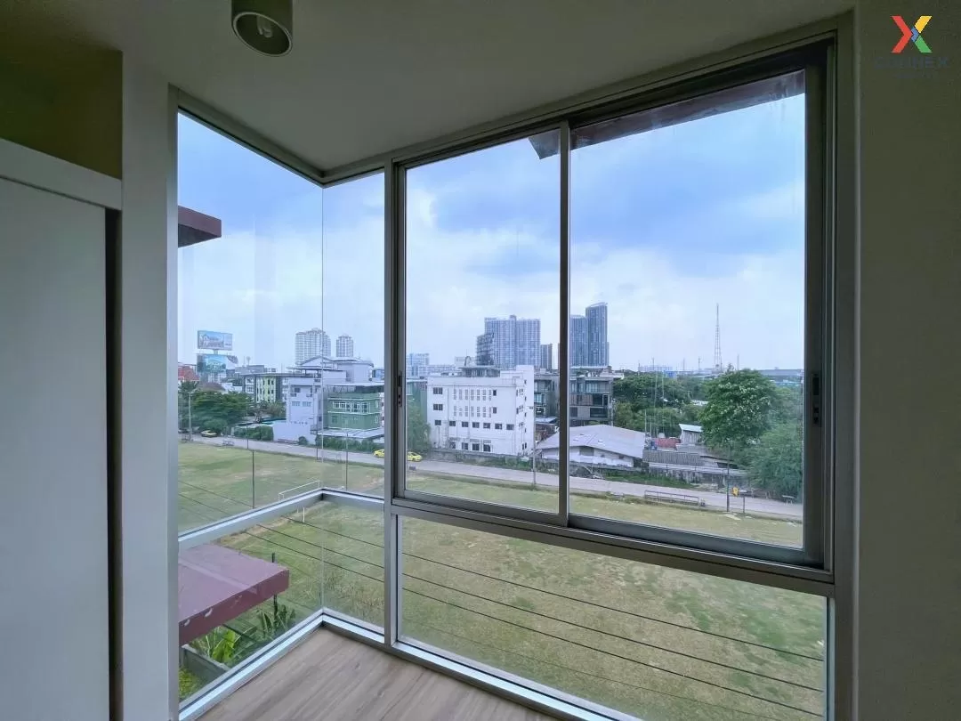 FOR SALE condo , Iris Rama 9 - Srinakarin , Suan Luang , Suan Luang , Bangkok , CX-79452