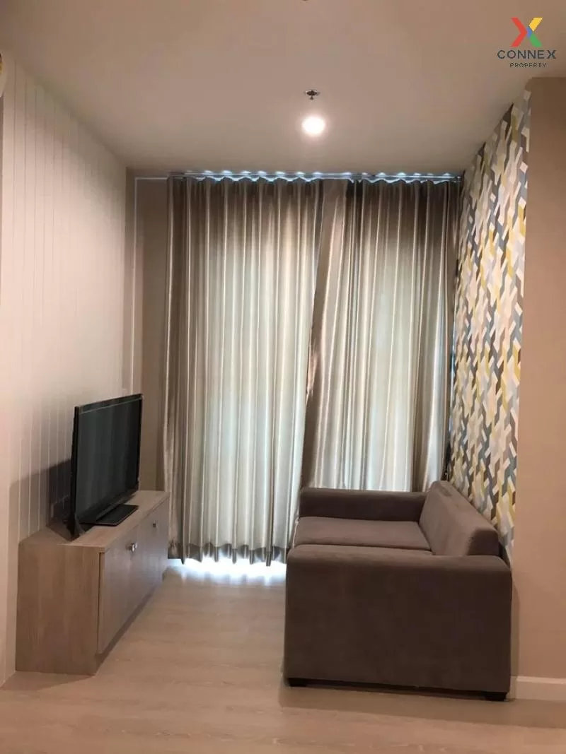 FOR RENT condo , Niche Pride Thonglor-Phetchaburi , BTS-Thong Lo , Bang Kapi , Huai Khwang , Bangkok , CX-79458 1