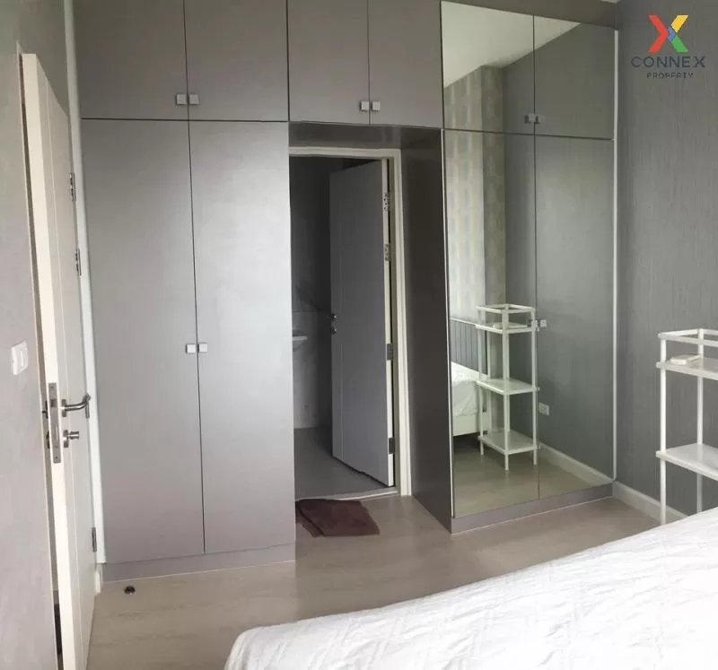 FOR RENT condo , Niche Pride Thonglor-Phetchaburi , BTS-Thong Lo , Bang Kapi , Huai Khwang , Bangkok , CX-79458 3