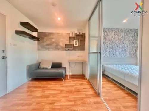 FOR SALE condo , Lumpini Ville Sukhumvit 76 - Bearing Station 2 , BTS-Bearing , Samrong Nuea , Don Mueang , Samut Prakarn , CX-79459