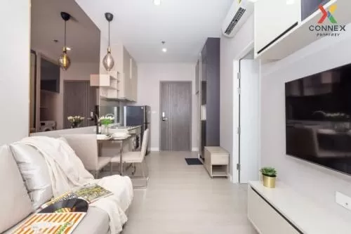 FOR RENT condo , Niche Pride Thonglor-Phetchaburi , BTS-Thong Lo , Bang Kapi , Huai Khwang , Bangkok , CX-79463