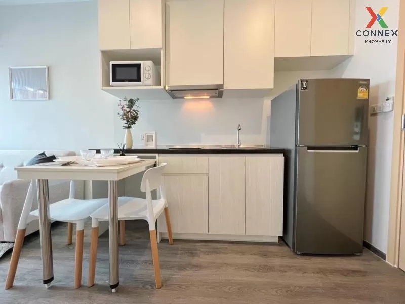 FOR RENT condo , Rich Park Triple Station , ARL-Hua Mak , Suan Luang , Suan Luang , Bangkok , CX-79469 4