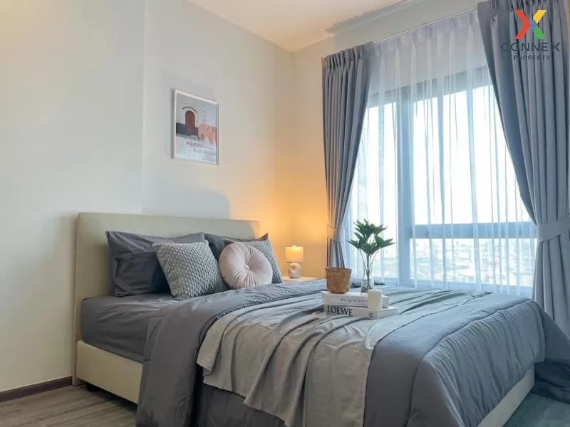 FOR RENT condo , Rich Park Triple Station , ARL-Hua Mak , Suan Luang , Suan Luang , Bangkok , CX-79469