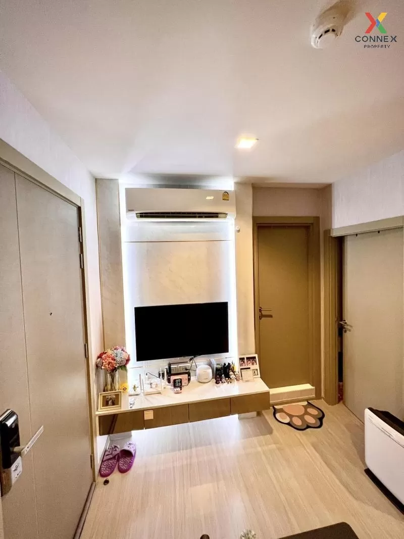 FOR SALE condo , Life Asoke - Rama 9 , MRT-Phra Ram 9 , Makkasan , Rat Thewi , Bangkok , CX-79481