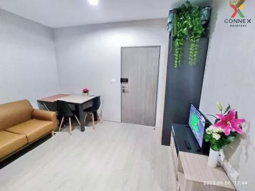 FOR RENT condo , Ideo Sukhumvit 115 , BTS-Pu Chao , Thepharak , Mueang Samut Prakan , Samut Prakarn , CX-79482