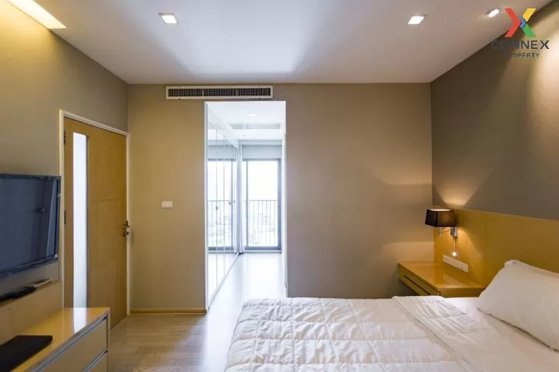 FOR RENT condo , Noble Remix , BTS-Thong Lo , Khlong Tan , Watthana , Bangkok , CX-79484