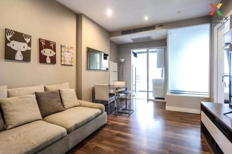 FOR RENT condo , The Room Sukhumvit 62 , BTS-Punnawithi , Bang Chak , Phra Khanong , Bangkok , CX-79486 2