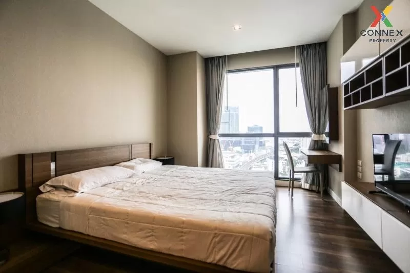 FOR RENT condo , The Room Sukhumvit 62 , BTS-Punnawithi , Bang Chak , Phra Khanong , Bangkok , CX-79486 4