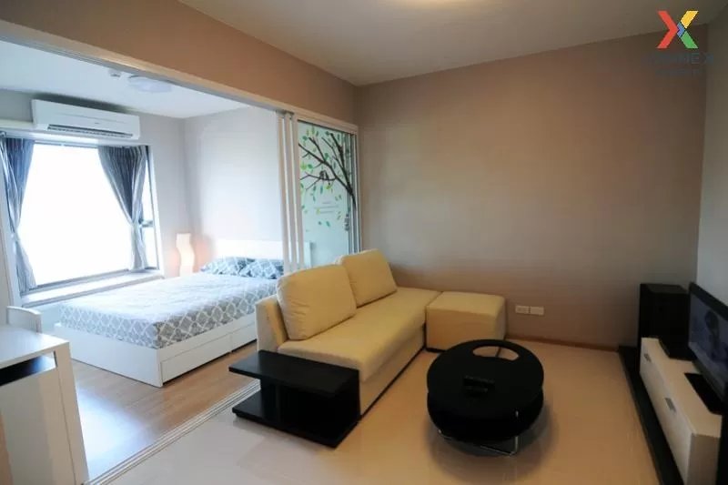 FOR SALE condo , Fuse Mobius , Suan Luang , Suan Luang , Bangkok , CX-79489