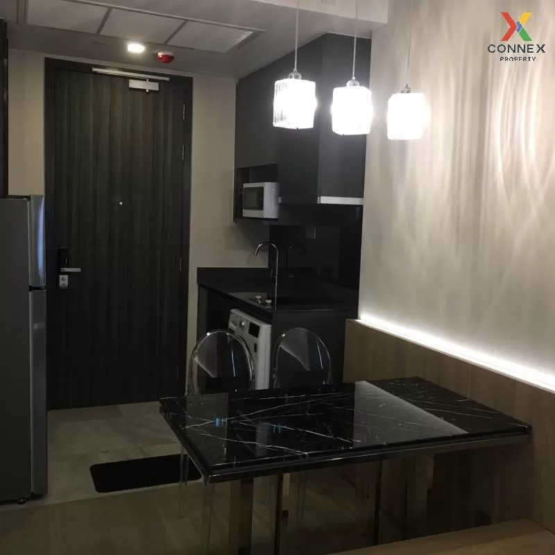 FOR RENT condo , Ashton Asoke , BTS-Asok , Khlong Toei Nuea , Watthana , Bangkok , CX-79491