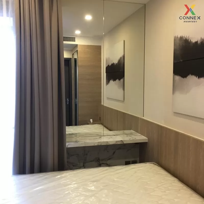 FOR RENT condo , Ashton Asoke , BTS-Asok , Khlong Toei Nuea , Watthana , Bangkok , CX-79491