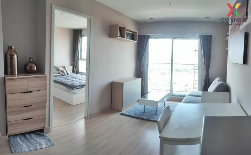 FOR RENT condo , Casa Condo Bangyai , MRT-Sam Yaek Bang Yai , Sao Thong Hin , Bang Yai , Nonthaburi , CX-79499 1