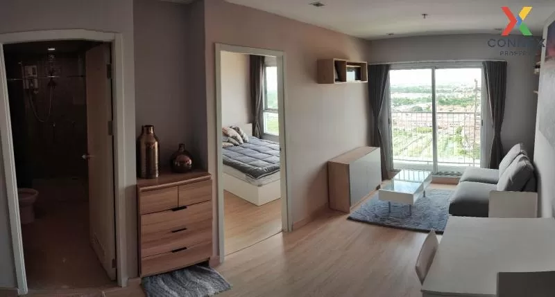 FOR RENT condo , Casa Condo Bangyai , MRT-Sam Yaek Bang Yai , Sao Thong Hin , Bang Yai , Nonthaburi , CX-79499 2