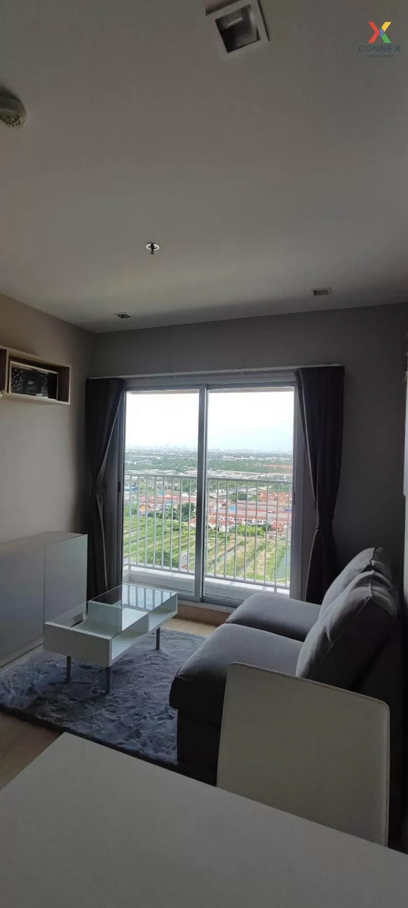 FOR RENT condo , Casa Condo Bangyai , MRT-Sam Yaek Bang Yai , Sao Thong Hin , Bang Yai , Nonthaburi , CX-79499 3