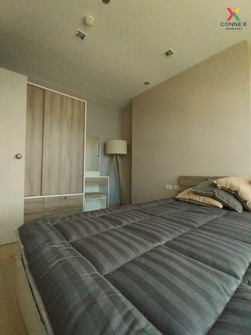 FOR RENT condo , Casa Condo Bangyai , MRT-Sam Yaek Bang Yai , Sao Thong Hin , Bang Yai , Nonthaburi , CX-79499 4