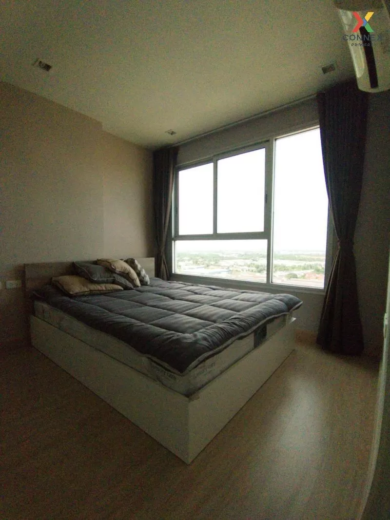 FOR RENT condo , Casa Condo Bangyai , MRT-Sam Yaek Bang Yai , Sao Thong Hin , Bang Yai , Nonthaburi , CX-79499