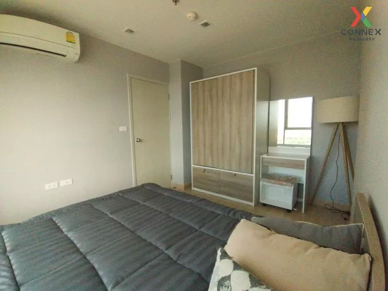 FOR RENT condo , Casa Condo Bangyai , MRT-Sam Yaek Bang Yai , Sao Thong Hin , Bang Yai , Nonthaburi , CX-79499