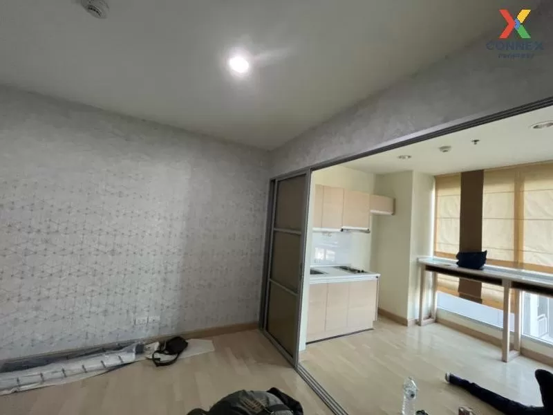 FOR SALE condo , Rhythm Ratchada , MRT-Ratchadaphisek , Sam Saen Nok , Huai Khwang , Bangkok , CX-79500 2