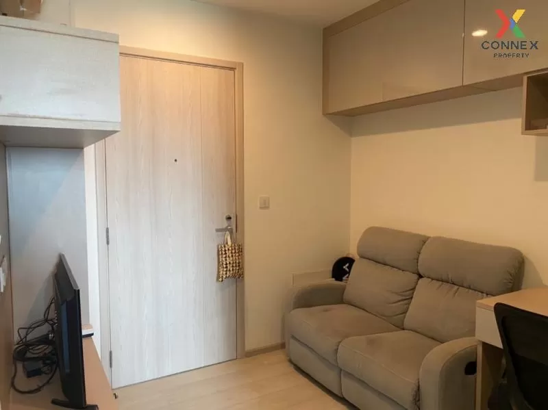 FOR SALE condo , Life Asoke , MRT-Phetchaburi , Bang Kapi , Huai Khwang , Bangkok , CX-79507