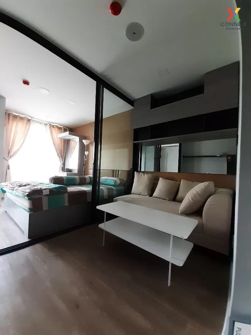 FOR SALE condo , Atmoz Ladprao 15 , MRT-Lat Phrao , Chomphon , Chatuchak , Bangkok , CX-79513 4