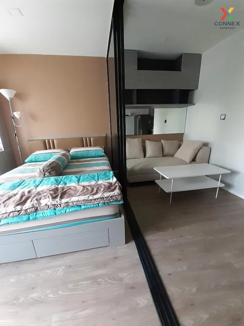 FOR RENT condo , Atmoz Ladprao 15 , MRT-Lat Phrao , Chomphon , Chatuchak , Bangkok , CX-79514 3