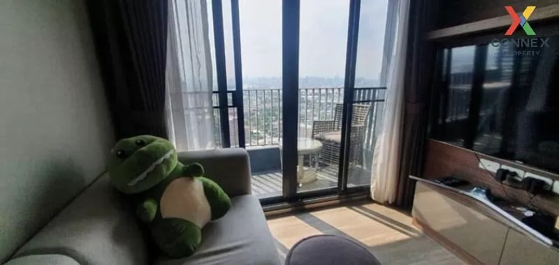 FOR RENT condo , Ideo O2 , BTS-Bang Na , Bang Na , Bang Na , Bangkok , CX-79515 2