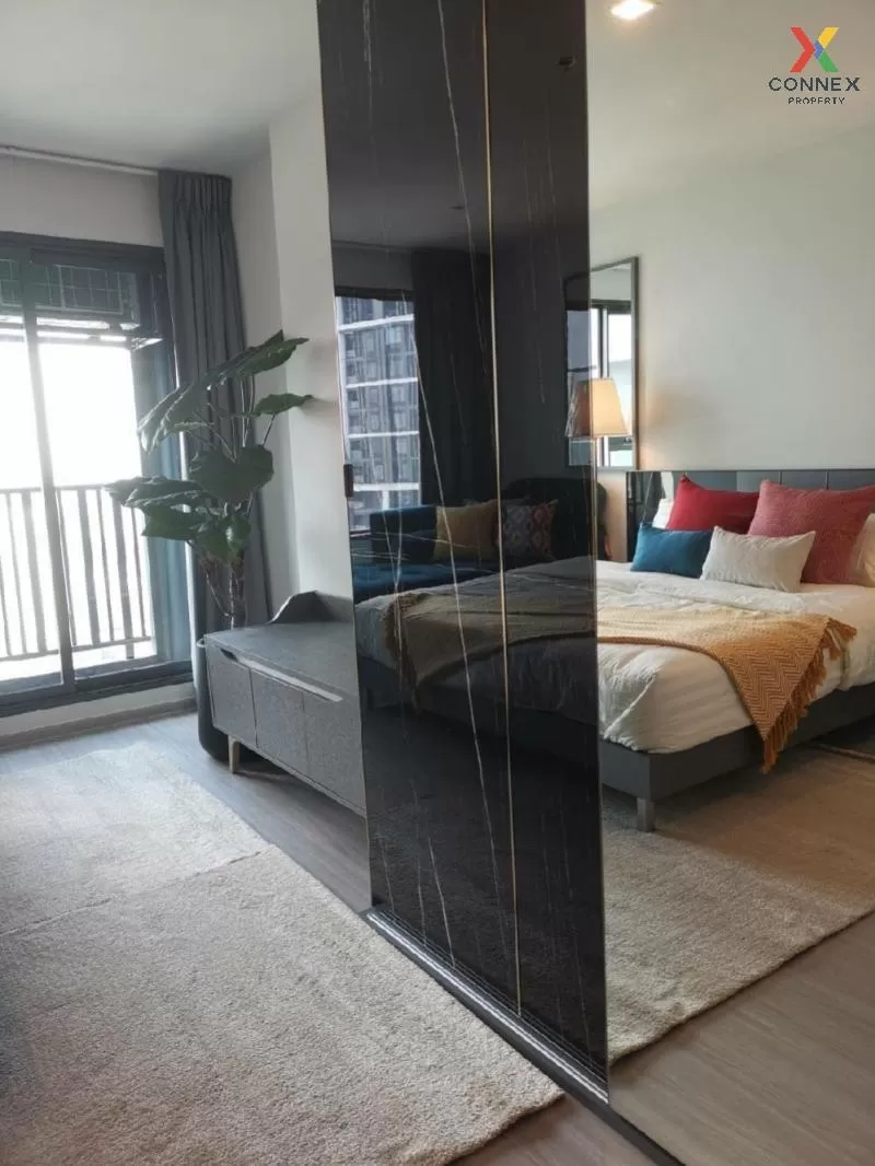 FOR RENT condo , Life Ladprao , BTS-Ha Yaek Lat Phrao , Chomphon , Chatuchak , Bangkok , CX-79520 2