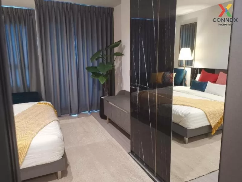 FOR RENT condo , Life Ladprao , BTS-Ha Yaek Lat Phrao , Chomphon , Chatuchak , Bangkok , CX-79520 3