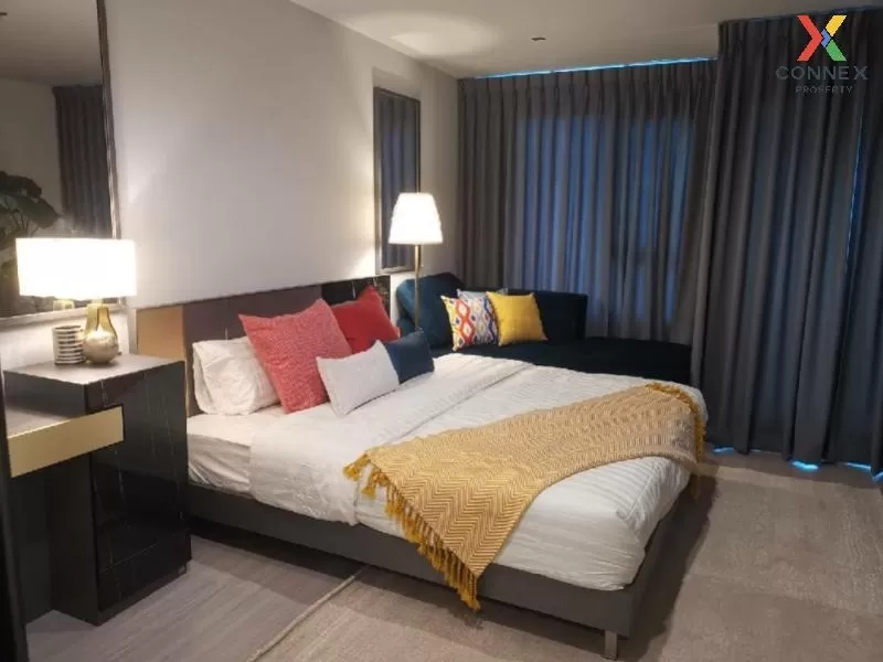 FOR RENT condo , Life Ladprao , BTS-Ha Yaek Lat Phrao , Chomphon , Chatuchak , Bangkok , CX-79520 4