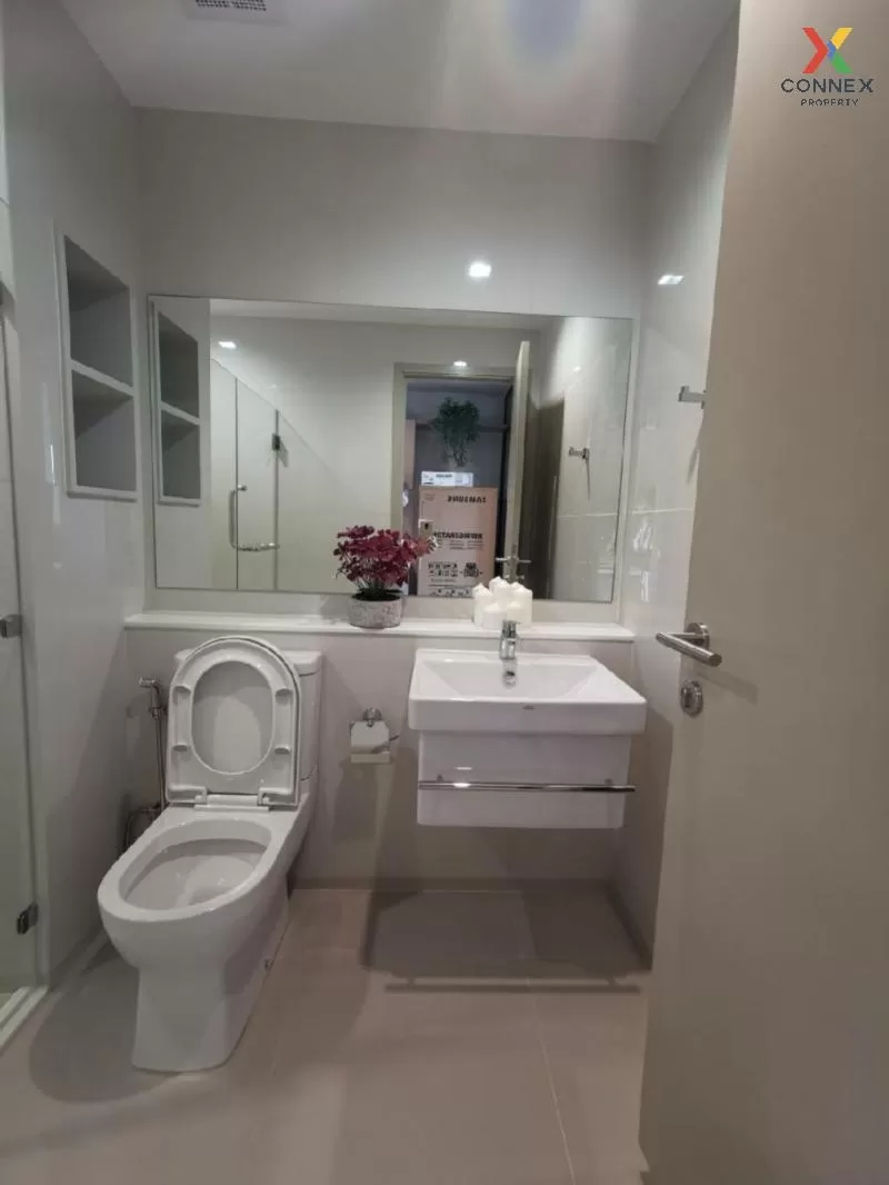 FOR RENT condo , Life Ladprao , BTS-Ha Yaek Lat Phrao , Chomphon , Chatuchak , Bangkok , CX-79520