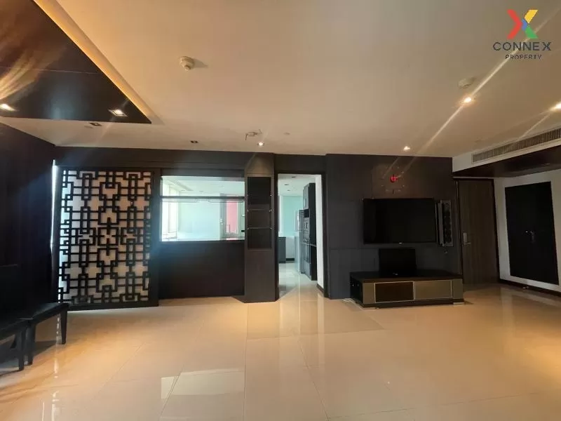 FOR RENT condo , Fullerton Sukhumvit , BTS-Ekkamai , Khlong Tan Nuea , Watthana , Bangkok , CX-79521 3