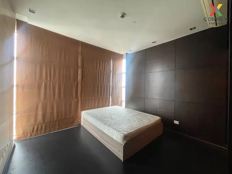 FOR RENT condo , Fullerton Sukhumvit , BTS-Ekkamai , Khlong Tan Nuea , Watthana , Bangkok , CX-79521