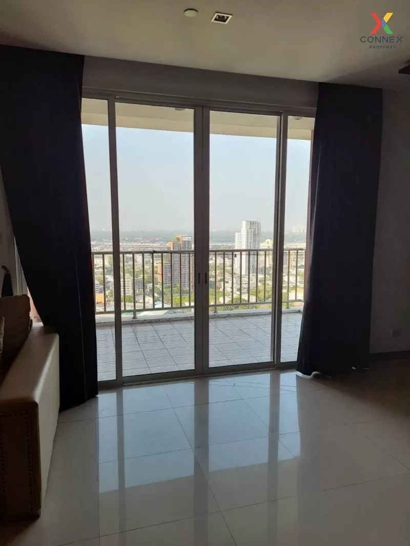 FOR RENT condo , Fullerton Sukhumvit , BTS-Ekkamai , Khlong Tan Nuea , Watthana , Bangkok , CX-79521