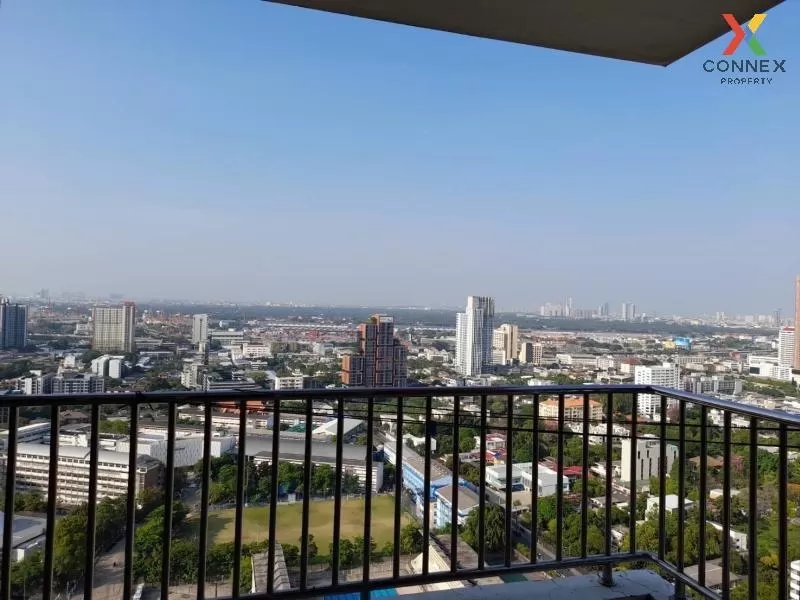 FOR RENT condo , Fullerton Sukhumvit , BTS-Ekkamai , Khlong Tan Nuea , Watthana , Bangkok , CX-79521