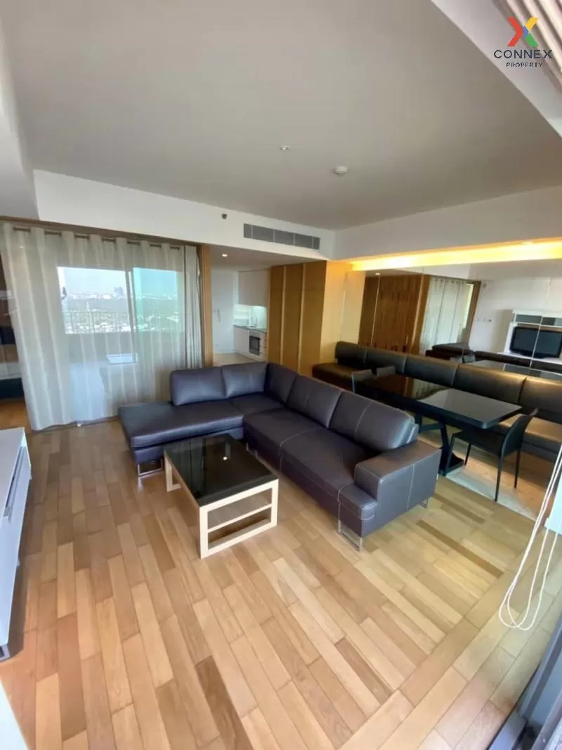 FOR RENT condo , The Pano , Bang Phong Phang , Yannawa , Bangkok , CX-79527 1