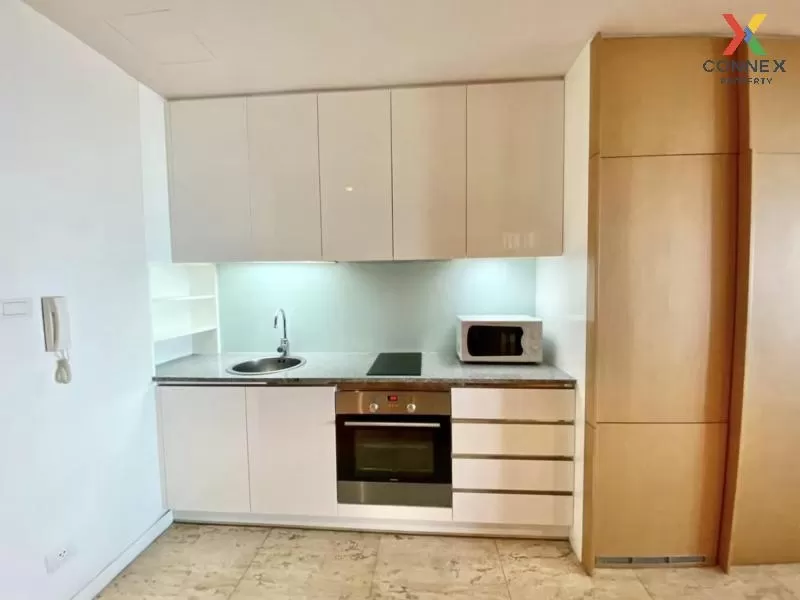 FOR RENT condo , The Pano , Bang Phong Phang , Yannawa , Bangkok , CX-79527 3