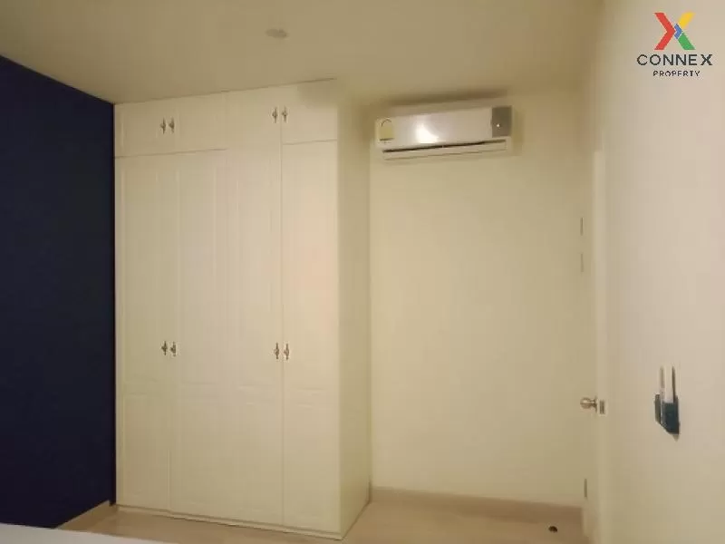 FOR RENT condo , Manor Sanambinnam , MRT-Phra Nang Klao Bridge , Bang Kraso , Mueang Nonthaburi , Nonthaburi , CX-79541