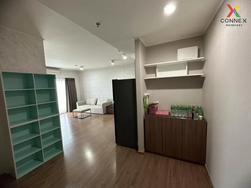 FOR RENT condo , U Delight Rattanathibet , MRT-Nonthaburi Civic Center , Bang Krasop , Don Mueang , Nonthaburi , CX-79546