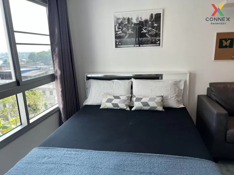 FOR SALE condo , Chewathai Phetkasem 27 , BTS-Bang Wa , Bang Wa , Phasi Charoen , Bangkok , CX-79554