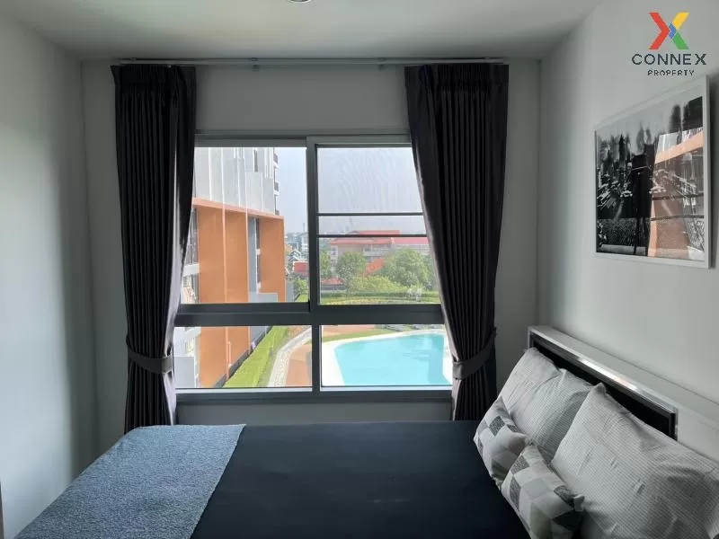 FOR SALE condo , Chewathai Phetkasem 27 , BTS-Bang Wa , Bang Wa , Phasi Charoen , Bangkok , CX-79554