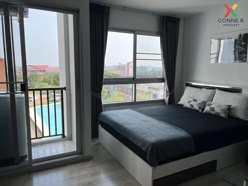 FOR SALE condo , Chewathai Phetkasem 27 , BTS-Bang Wa , Bang Wa , Phasi Charoen , Bangkok , CX-79554