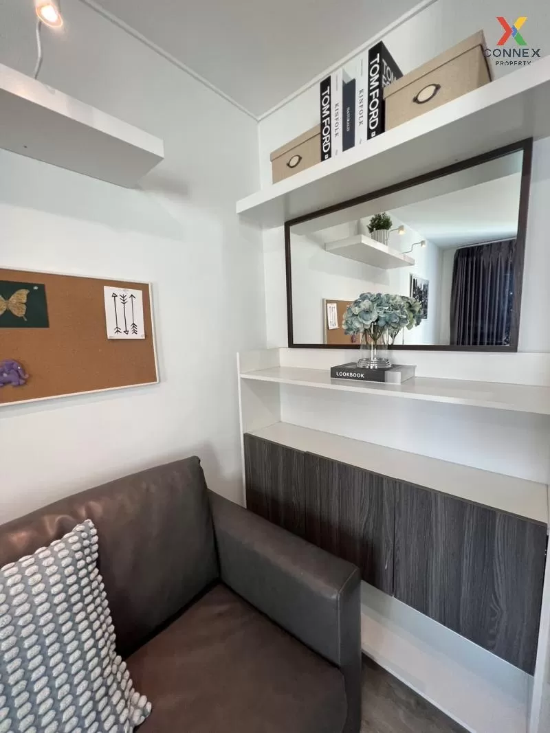 FOR SALE condo , Chewathai Phetkasem 27 , BTS-Bang Wa , Bang Wa , Phasi Charoen , Bangkok , CX-79554