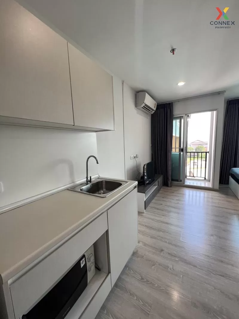 FOR SALE condo , Chewathai Phetkasem 27 , BTS-Bang Wa , Bang Wa , Phasi Charoen , Bangkok , CX-79554