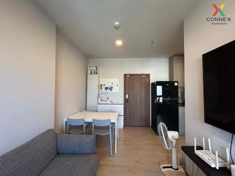 FOR RENT condo , Metris Pattanakarn - Ekkamai , Suan Luang , Suan Luang , Bangkok , CX-79561 1